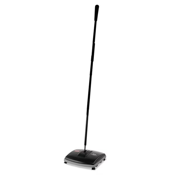 Floor & Carpet Sweeper, Plastic Bristles, 44